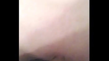 Short clip of me getting fucked