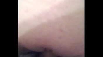 Short clip of me getting fucked