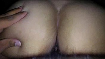 Esposa sentando gostoso até gozar