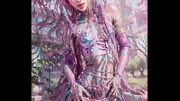 Check out this ai animated video of me it’s wild to see myself in a whole new way what do you think of ai in a