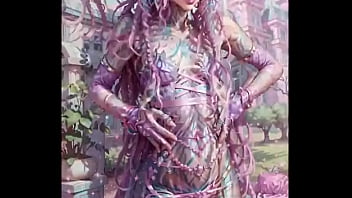 Check out this ai animated video of me it’s wild to see myself in a whole new way what do you think of ai in a