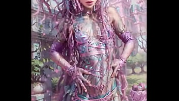 Check out this ai animated video of me it’s wild to see myself in a whole new way what do you think of ai in a