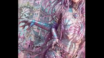 Check out this ai animated video of me it’s wild to see myself in a whole new way what do you think of ai in a