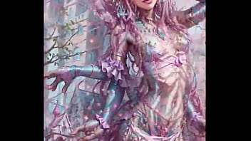 Check out this ai animated video of me it’s wild to see myself in a whole new way what do you think of ai in a