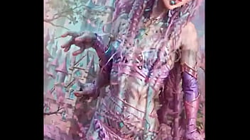 Check out this ai animated video of me it’s wild to see myself in a whole new way what do you think of ai in a