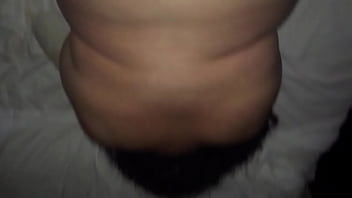 Fucking some married mature ass