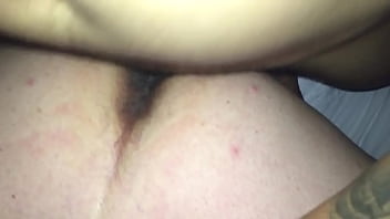Fucking some married mature ass