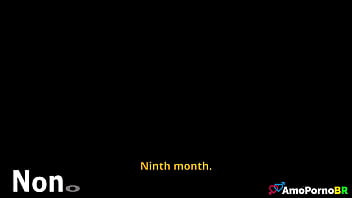 Tentando reviver um passado com minha meia irmã