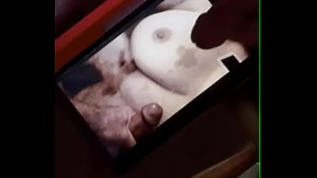 Cumming To Me Cumming On My Wife thumbnail