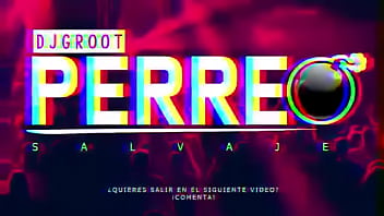 Mix perreo reguetón