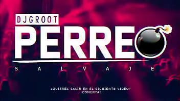 Mix perreo reguetón