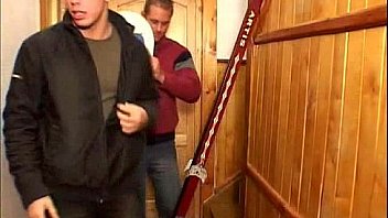 Ice Dreams Staircase 1 thumbnail