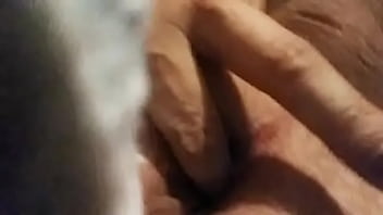 Blowjob and fingers my asshole