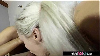 Hard sex performance on cam with real hot gf elsa valentina video 10