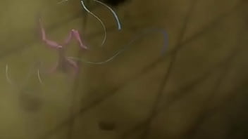 Jotaro arrebentando o kakyoin