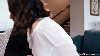 Sophia Burns Gets A Surprise Visit From Her Former Bffs Husband For A Talkthe Issues He Has Make Them Reconnect And They Cant Hold Back Anymore thumbnail