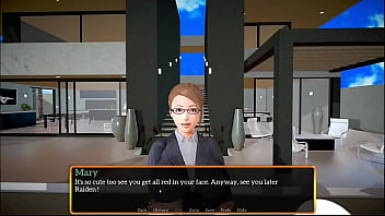 It's only been a day but my step aunt and step cousin had summon me my new family part 7