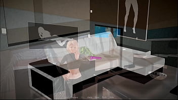 It's only been a day but my step aunt and step cousin had summon me my new family part 7