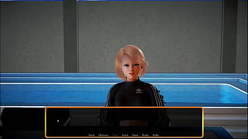 It's only been a day but my step aunt and step cousin had summon me my new family part 7