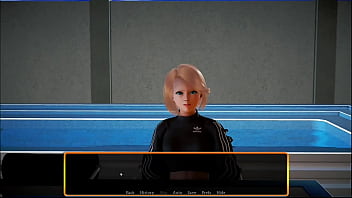 It's only been a day but my step aunt and step cousin had summon me my new family part 7