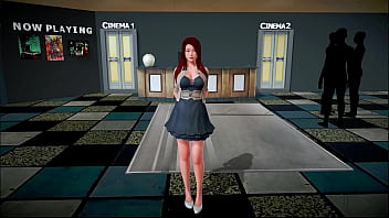 It's only been a day but my step aunt and step cousin had summon me my new family part 7