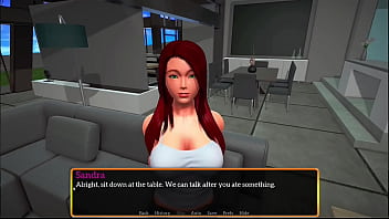 It's only been a day but my step aunt and step cousin had summon me my new family part 7