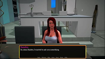 It's only been a day but my step aunt and step cousin had summon me my new family part 7