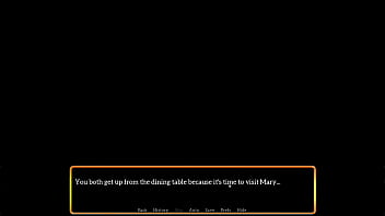 It's only been a day but my step aunt and step cousin had summon me my new family part 7