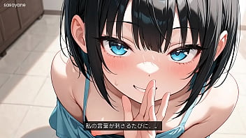 耳元の毒舌：メスガキの冷たい嘲笑 asmr