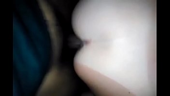 Beating it up real quicj