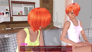 Max's life temporada 2 cap 102 las dos gemelas pelirrojas y mi amiga parte 2