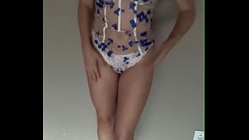 J’adore ce body très artistique