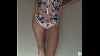 J’adore ce body très artistique