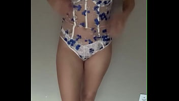 J’adore ce body très artistique