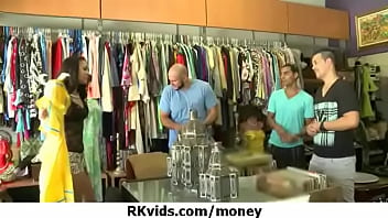 Hooker Gets Payed And Tape For Sex 22 thumbnail