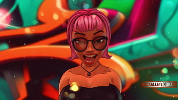 Ebony jones big ass video shoot black girl magic in effect