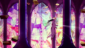 Magic book story 1 1part