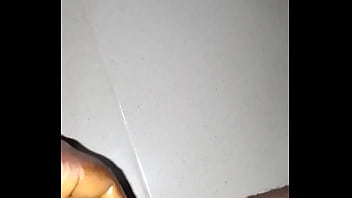 A simple way of releasing sperm without puzzy