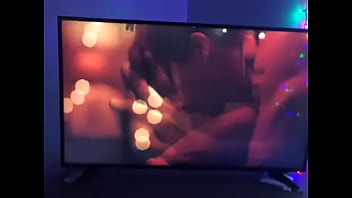 The main woman of this movie she acts lots like jaime pressly poison ivy a new seduction