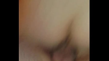 No condom fuck with new friend