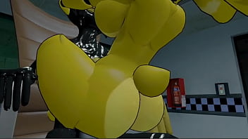 Fnia X Batim thumbnail