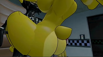 Fnia X Batim thumbnail