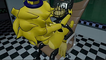 Fnia x batim Fnia x batim