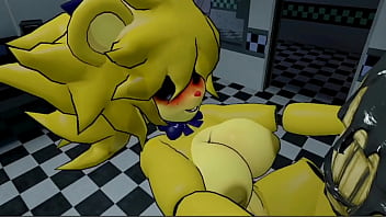Fnia x batim Fnia x batim