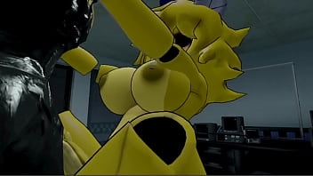 Fnia x batim Fnia x batim