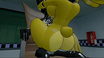 Fnia x batim Fnia x batim