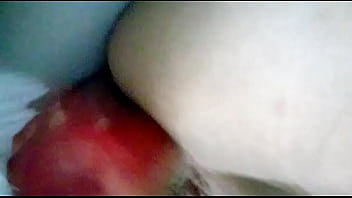 Minha Gostosa Metendo O Brinquedo No Cuzinho Gostoso thumbnail