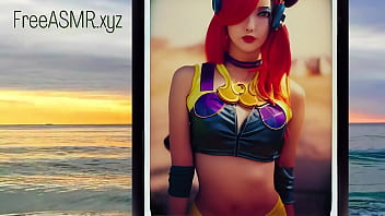 Lick sounds and waves