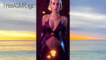 Lick sounds and waves