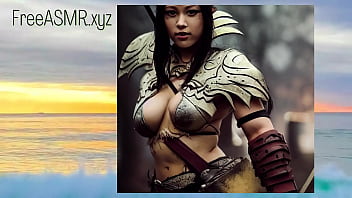 Lick sounds and waves